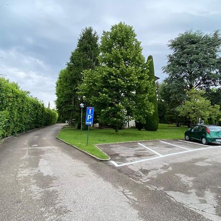 House Dogana Villa Peschiera del Garda Exterior photo
