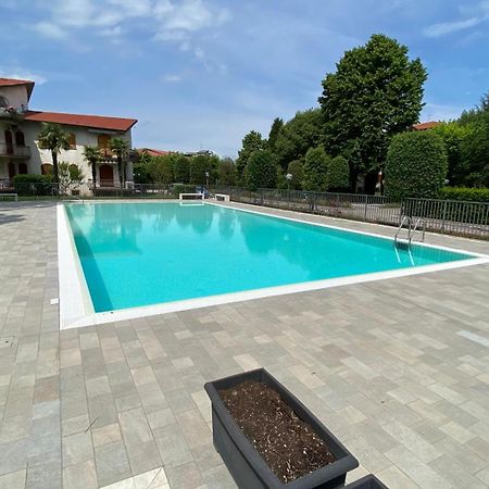 House Dogana Villa Peschiera del Garda Exterior photo
