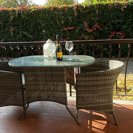 House Dogana Villa Peschiera del Garda Exterior photo