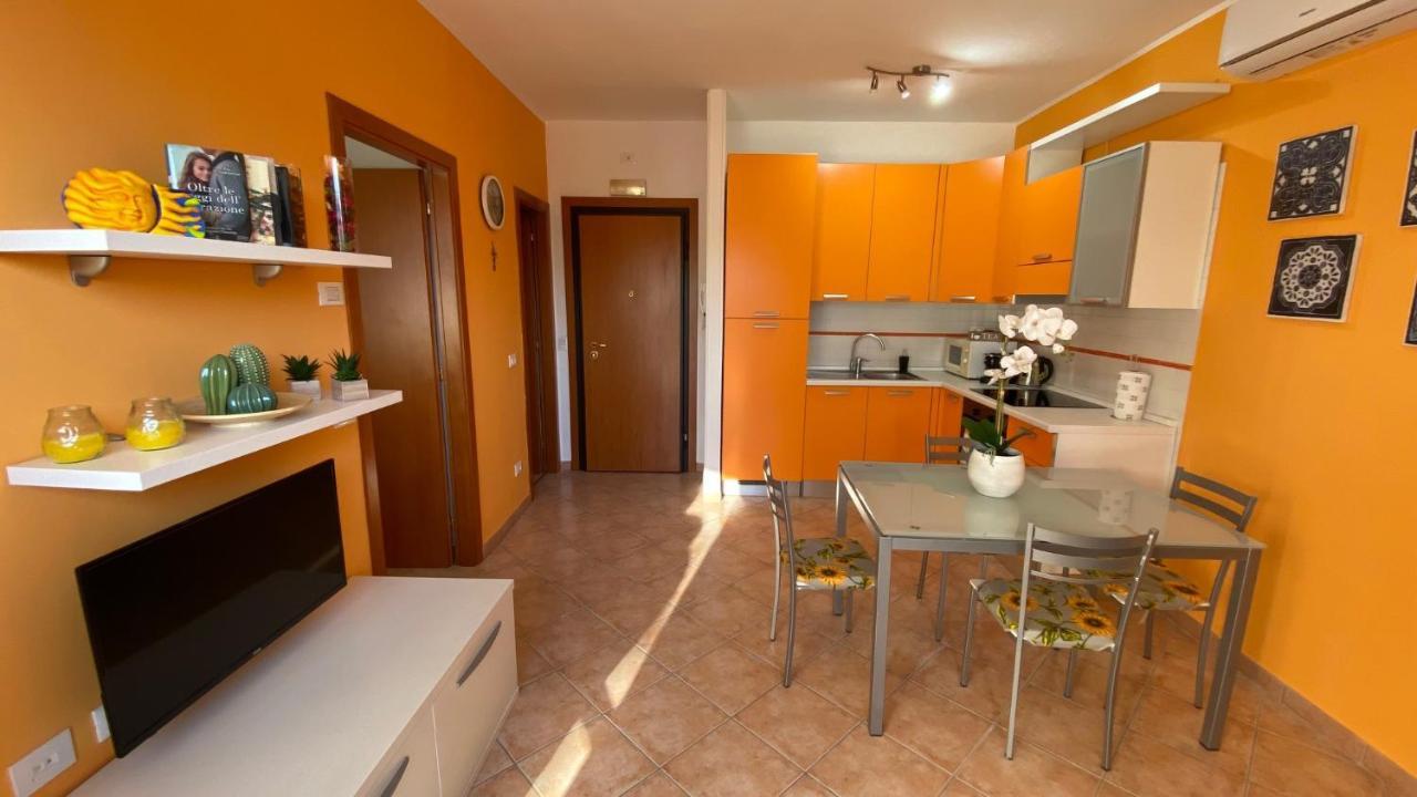 House Dogana Villa Peschiera del Garda Exterior photo