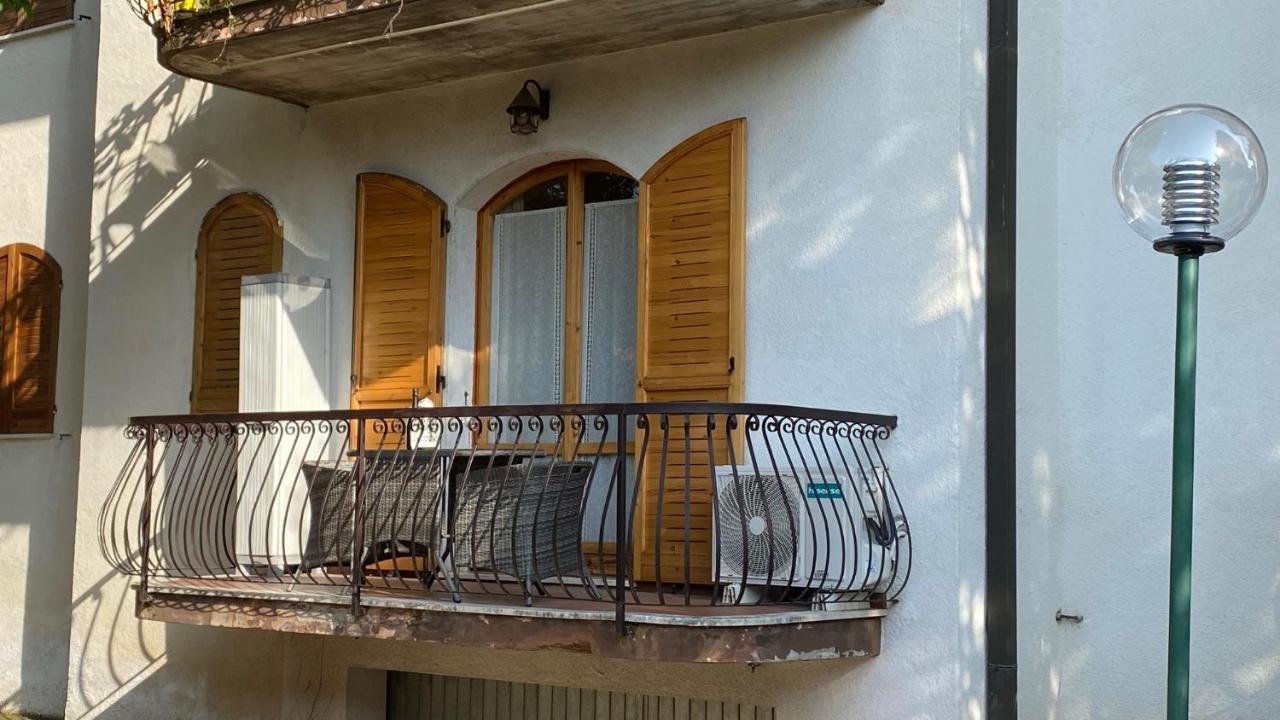House Dogana Villa Peschiera del Garda Exterior photo