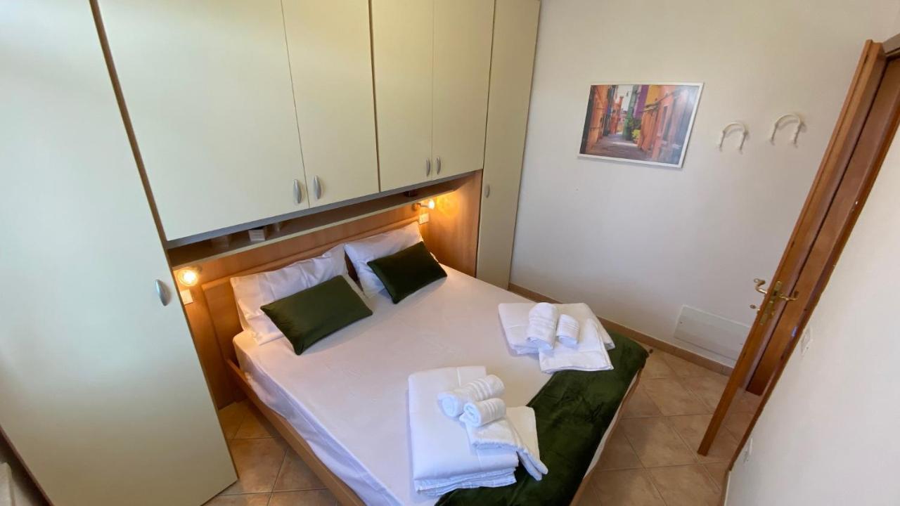 House Dogana Villa Peschiera del Garda Exterior photo
