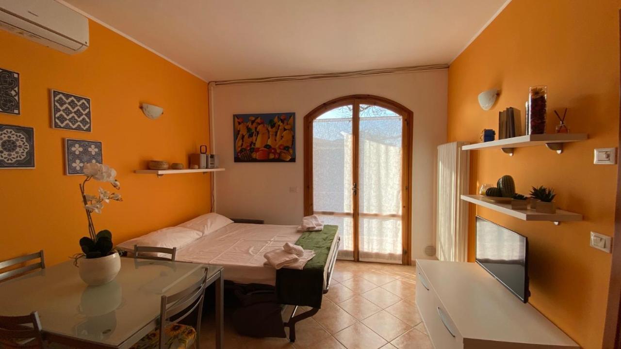 House Dogana Villa Peschiera del Garda Exterior photo