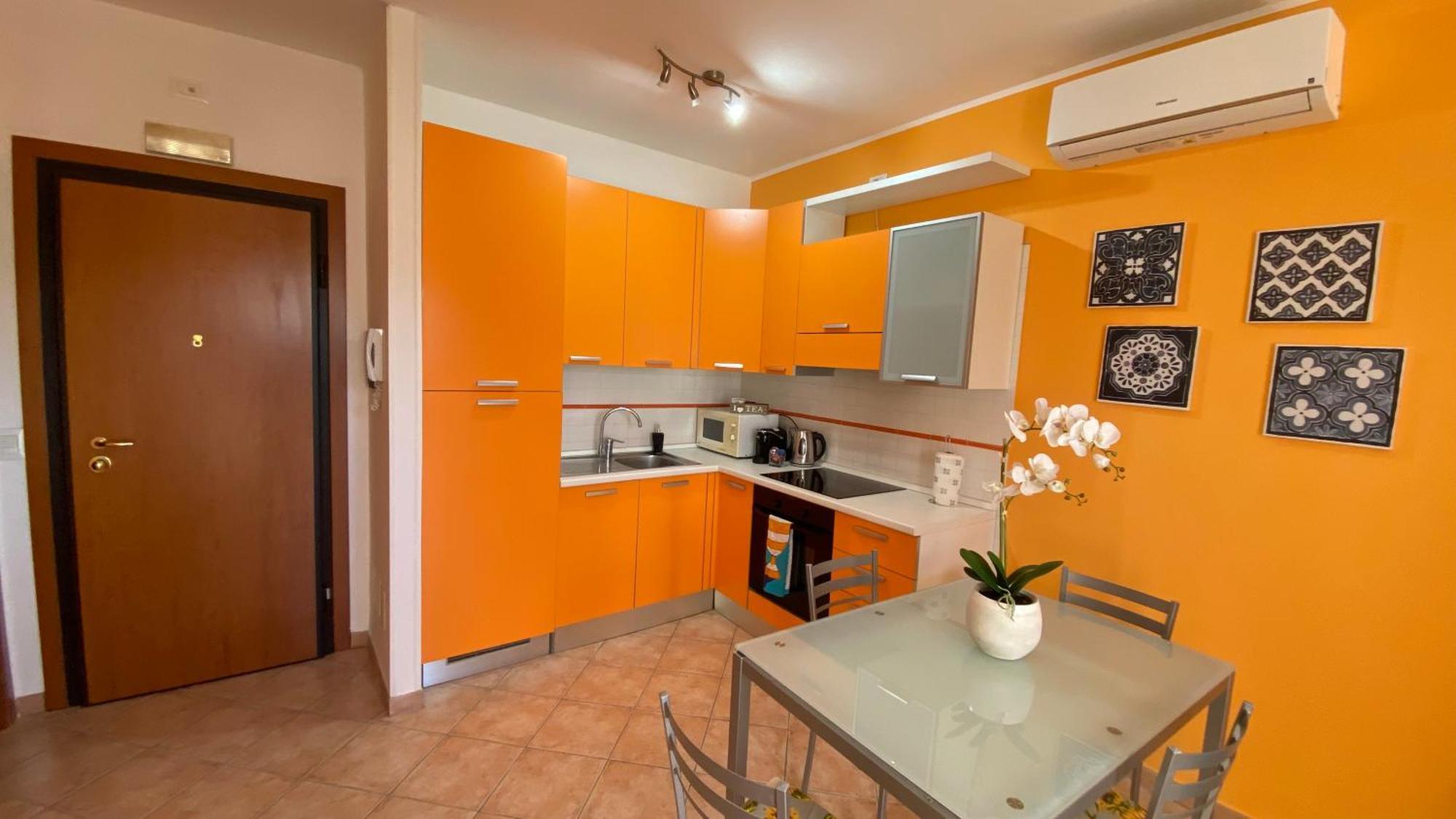 House Dogana Villa Peschiera del Garda Exterior photo