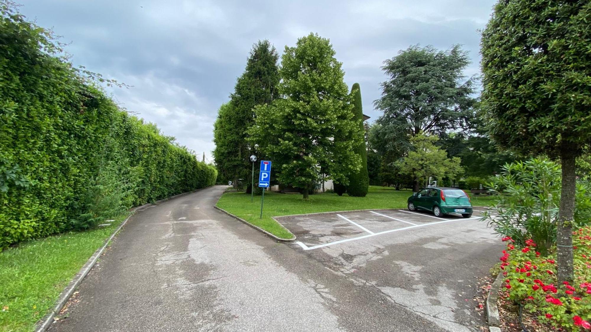 House Dogana Villa Peschiera del Garda Exterior photo